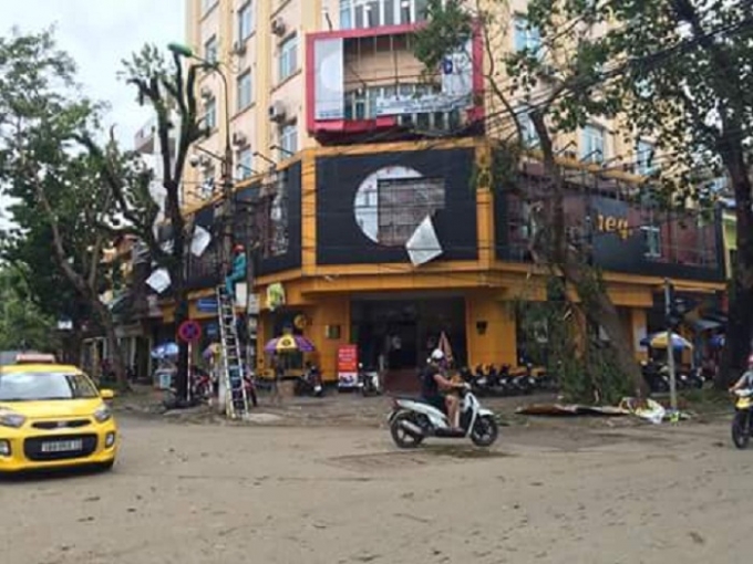 &nbsp;Ảnh: Thảo Nguy&ecirc;n.