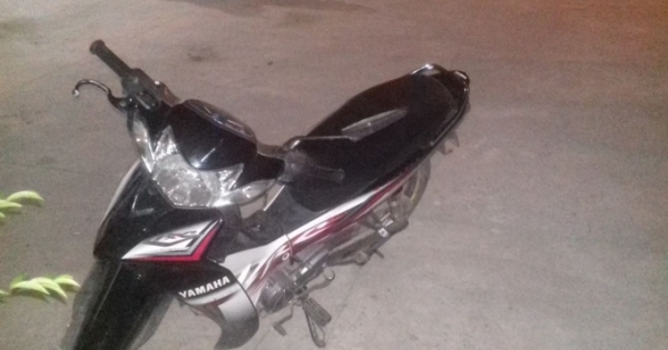 Bình Dương: Trộm xe máy bị người dân đánh nhừ tử