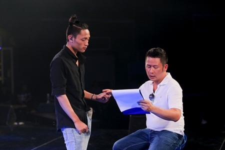 Vietnam Idol: Janice Phương v&agrave; B&aacute; Duy l&ecirc;n kế hoạch &ldquo;cướp hit&rdquo; của Thu Minh v&agrave; Bằng Kiều