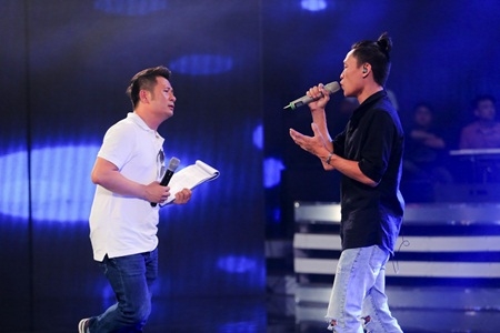 Vietnam Idol: Janice Phương v&agrave; B&aacute; Duy l&ecirc;n kế hoạch &ldquo;cướp hit&rdquo; của Thu Minh v&agrave; Bằng Kiều