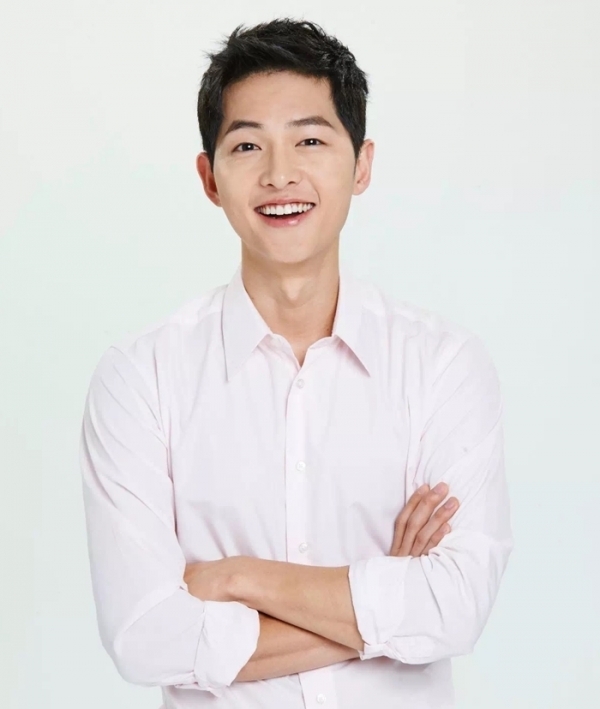 Song Joong Ki: &ldquo;Anh chồng quốc d&acirc;n&rdquo; đứng đầu Bảng xếp hạng 10 sao nam H&agrave;n Quốc hot nhất xứ Đ&agrave;i