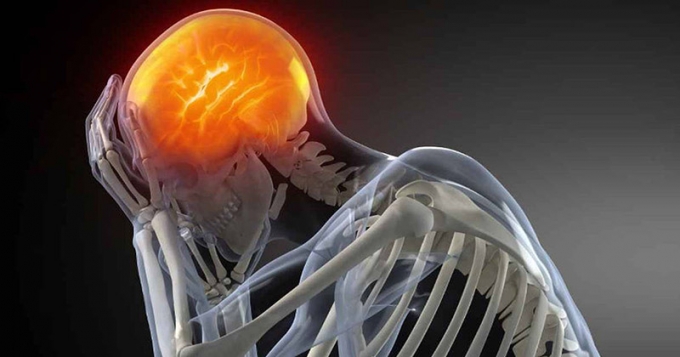 N&atilde;o bộ của con người c&oacute; thể bị ảnh hưởng bởi những h&oacute;a chất độc hại tiềm ẩn trong c&aacute;c nguy&ecirc;n liệu nấu ăn quen thuộc.