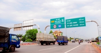 BOT Hà Nội - Bắc Giang: Cao tốc nguy hiểm nhất Việt Nam?