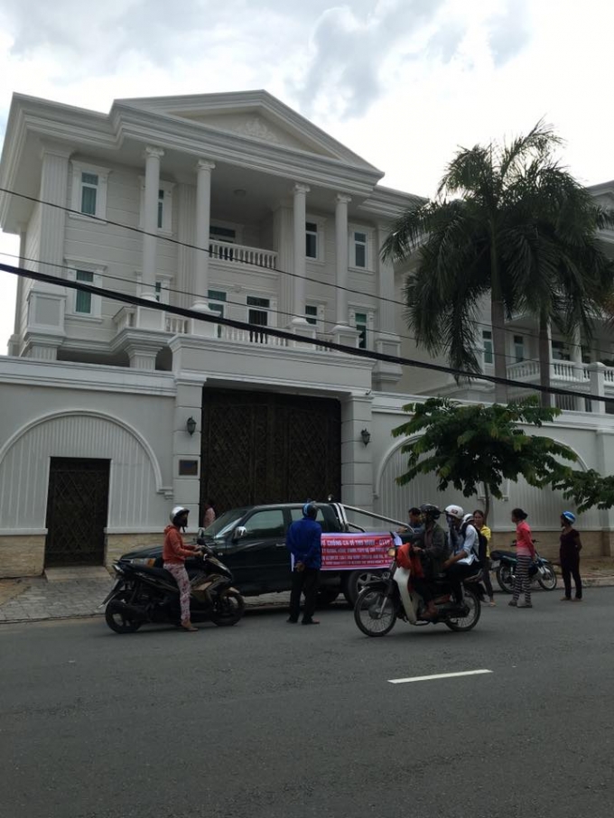 N&oacute;ng: Thu Minh bị tố c&ugrave;ng chồng T&acirc;y lừa đảo, quỵt tiền doanh nghiệp