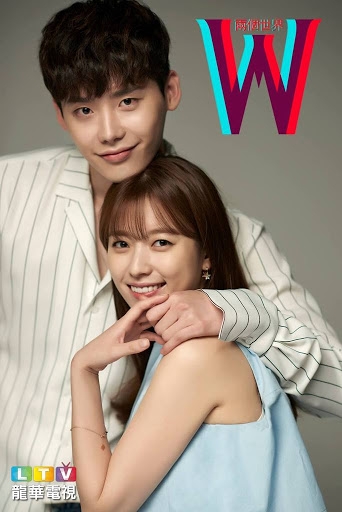 &ldquo;W-Hai thế giới&rdquo; tập 4: Han Hyo Joo tiết lộ sự thật chấn động, Lee Jong Suk bước ra thế giới truyện tranh