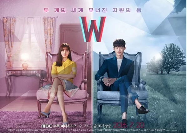 &ldquo;W-Hai thế giới&rdquo; tập 4: Han Hyo Joo tiết lộ sự thật chấn động, Lee Jong Suk bước ra thế giới truyện tranh