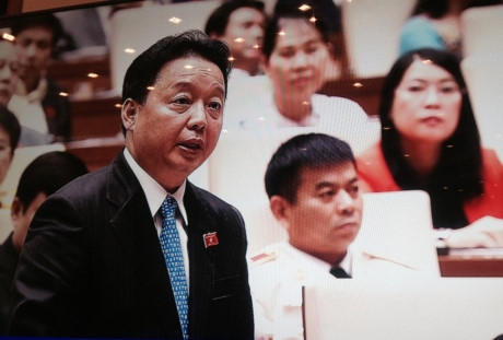 Formosa chuyển 250 triệu USD tiền bồi thường bước đầu