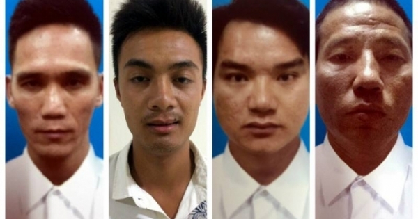 Quảng Ninh: Khởi tố nhóm đối tượng cưỡng đoạt tài sản đơn vị thi công cao tốc Hạ Long - Hải Phòng