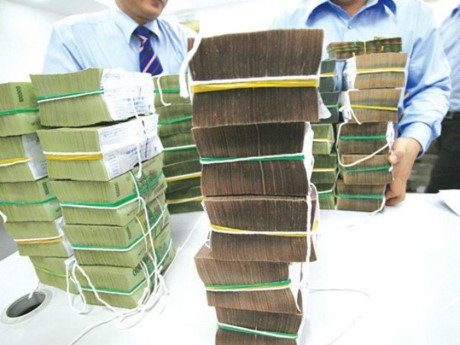 gia hạn giải ng&acirc;n g&oacute;i 30.000 tỷ đồng đến 31.12.2016