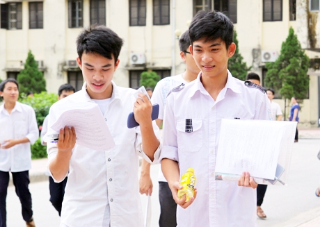 Đại học Y H&agrave; Nội c&ocirc;ng bố chỉ ti&ecirc;u tuyển sinh năm 2016