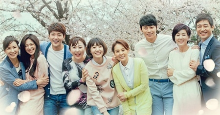 Thi&ecirc;n thần nổi giận: Bộ phim truyền tải th&ocirc;ng điệp nh&acirc;n văn về t&igrave;nh mẫu tử