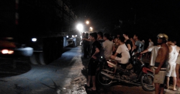 Vụ gây tai nạn vì bị CSCĐ rượt đuổi ở Thanh Hóa: Lãnh đạo Phòng CSCĐ lên tiếng