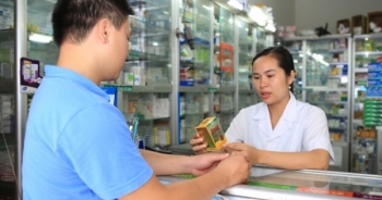 Nơi người bệnh gửi gắm niềm tin yêu