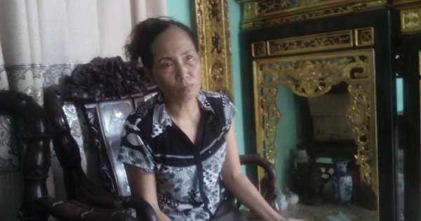 Nỗi đau tận cùng của gia đình nạn nhân bị cháu Chủ tịch xã đâm chết