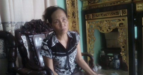 Nỗi đau tận cùng của gia đình nạn nhân bị cháu Chủ tịch xã đâm chết