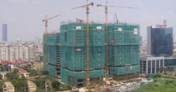 Hà Nội công bố 34 dự án bất động sản thế chấp ngân hàng