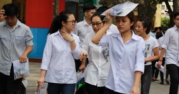 Đại học Hùng Vương (Phú Thọ) công bố xét tuyển ĐH, CĐ 2016