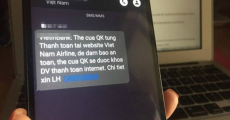 Nhiều kh&aacute;ch h&agrave;ng từng giao dịch với Viettnam Airlines bất ngờ được th&ocirc;ng b&aacute;o kh&oacute;a dịch vụ thanh to&aacute;n online với thẻ t&iacute;n dụng.&nbsp;