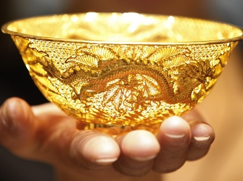 &nbsp;Gi&aacute; v&agrave;ng bước sang tuần đầu th&aacute;ng 8 sẽ tăng hay giảm?