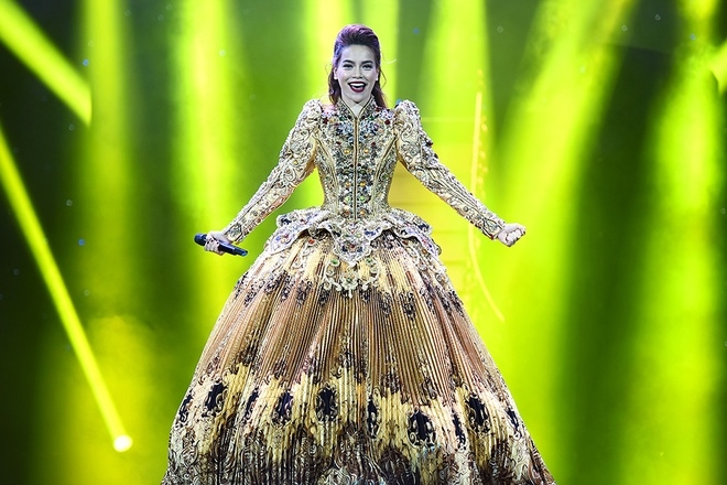 &nbsp;Ảnh Giang Huy