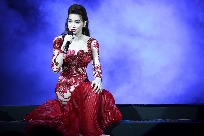 &nbsp;Ảnh Giang Huy