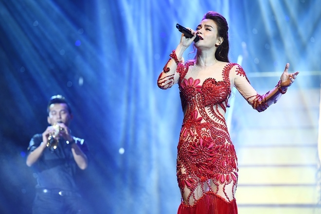 &nbsp;Ảnh Giang Huy