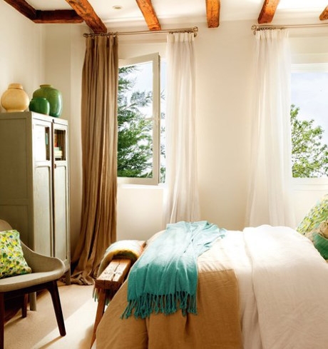 Kh&ocirc;ng gian nghỉ ngơi