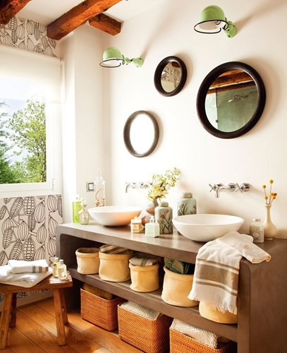 Kh&ocirc;ng gian thư gi&atilde;n