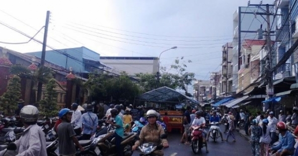 Nguyên nhân cháy nhà khiến 6 người chết thảm ở Cà Mau