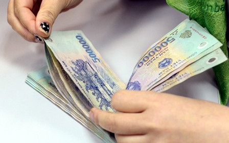 Tăng lương từ 1/7, những khoản phí gì sẽ tăng theo?