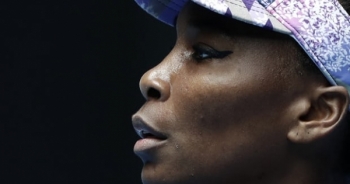 Venus Williams liên quan đến tai nạn xe hơi gây chết người