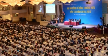 Ông Dương Công Minh đắc cử Chủ tịch HĐQT Sacombank