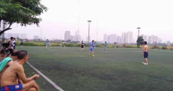 UBND phường Mễ Trì có "tạo điều kiện" cho sai phạm trên đất nông nghiệp tồn tại