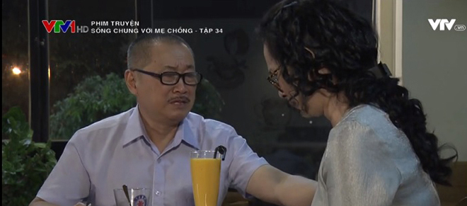 Phim &ldquo;Sống chung với mẹ chồng&rdquo; tập cuối: C&aacute;i kết nh&acirc;n văn cho c&aacute;c nh&acirc;n vật