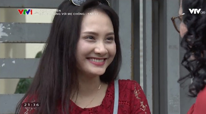 Mẹ chồng nhận ra m&igrave;nh đ&atilde; sai lầm như thế n&agrave;o trong c&aacute;ch đối xử với con d&acirc;u, c&ograve;n c&ocirc; con d&acirc;u cũng đủ kh&ocirc;n lớn để biết m&igrave;nh đ&atilde; sai ở đ&acirc;u.&nbsp;