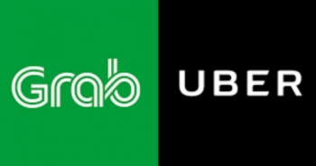 Grab và Uber đang thay đổi văn hóa giao thông Việt Nam