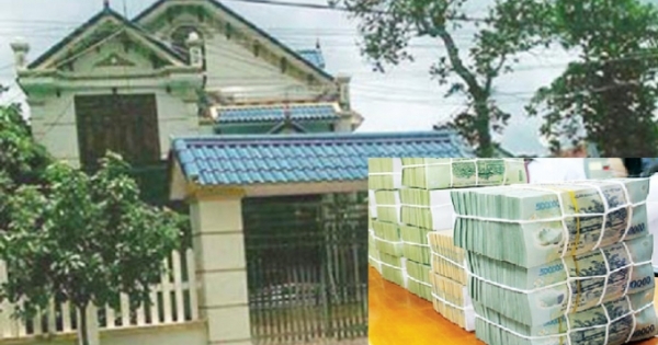 Thông tin mới nhất vụ vỡ “bát họ” hàng chục tỉ đồng tại Móng Cái