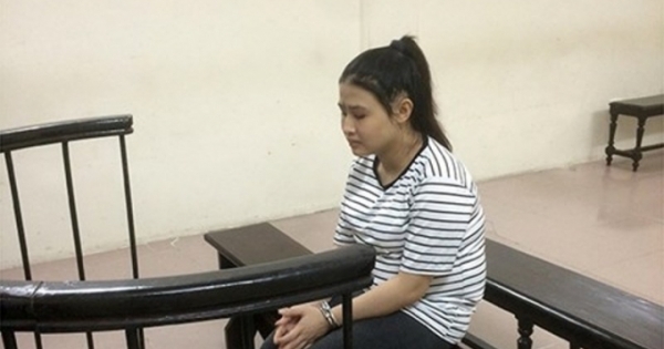 “Độc chiêu” hoãn thi hành án của nữ quái bán lẻ ma túy