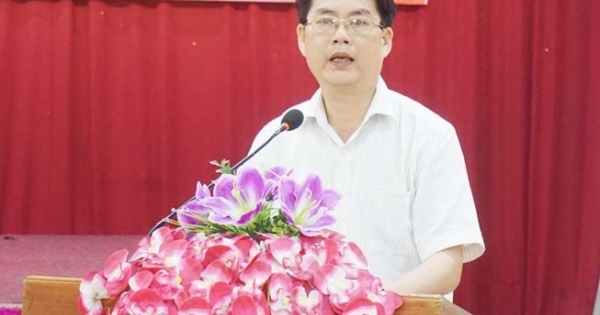 Nghệ An: Nóng chuyện bán chỉ định ‘đất vàng’