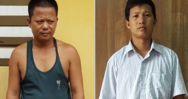 Những gã chồng có “máu Hoạn Thư”