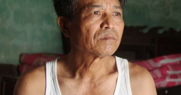 Nghệ An: Dân nghèo cơ cực vì mắc bẫy môi giới xuất khẩu lao động