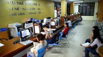 Mỗi tháng gần 7.300 doanh nghiệp đóng cửa, giải thể