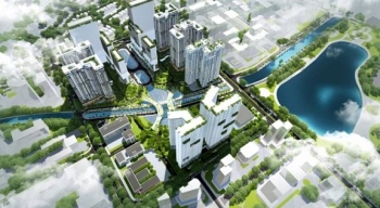 Tân Hoàng Minh chính thức sở hữu dự án khu đô thị Đa chức năng Tân Hoàng Mai