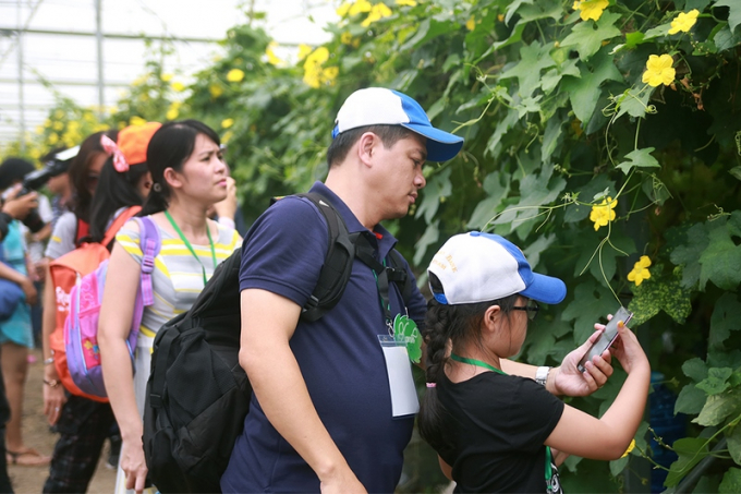 M&ugrave;a h&egrave; đ&aacute;ng nhớ tại nơi