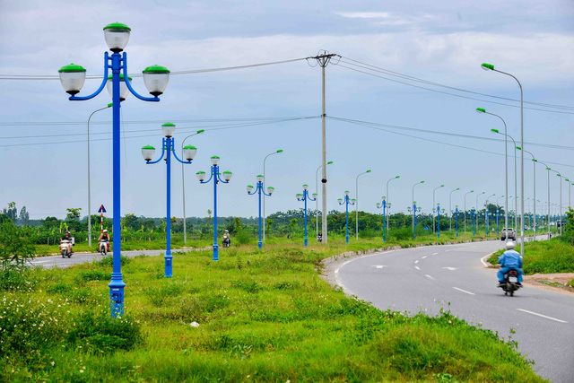 H&agrave; Nội: Điểm đen giao th&ocirc;ng, nguy hiểm chết người tại con đường ngh&igrave;n tỷ