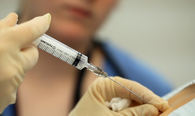 Bộ Y tế đ&atilde; c&oacute; văn bản y&ecirc;u cầu đổi c&aacute;ch g&acirc;y m&ecirc; khi sinh mổ. Ảnh: minh họa