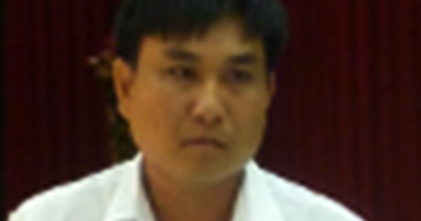 Bắt giữ Phó Chánh Văn phòng Tòa án tỉnh Vĩnh Long