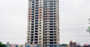 Chung cư cao cấp Grand Pacific: 4,5 triệu USD của khách hàng 