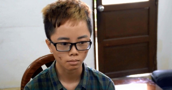 Nữ quái 18 tuổi dùng chiêu thuê đồ tổ chức sự kiện để lừa đảo hàng loạt công ty