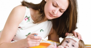 Những lưu ý khi chăm sóc người mắc sốt xuất huyết